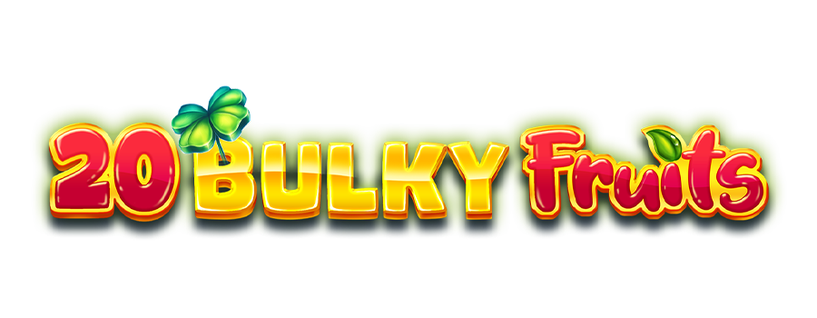 20 Bulky Fruits